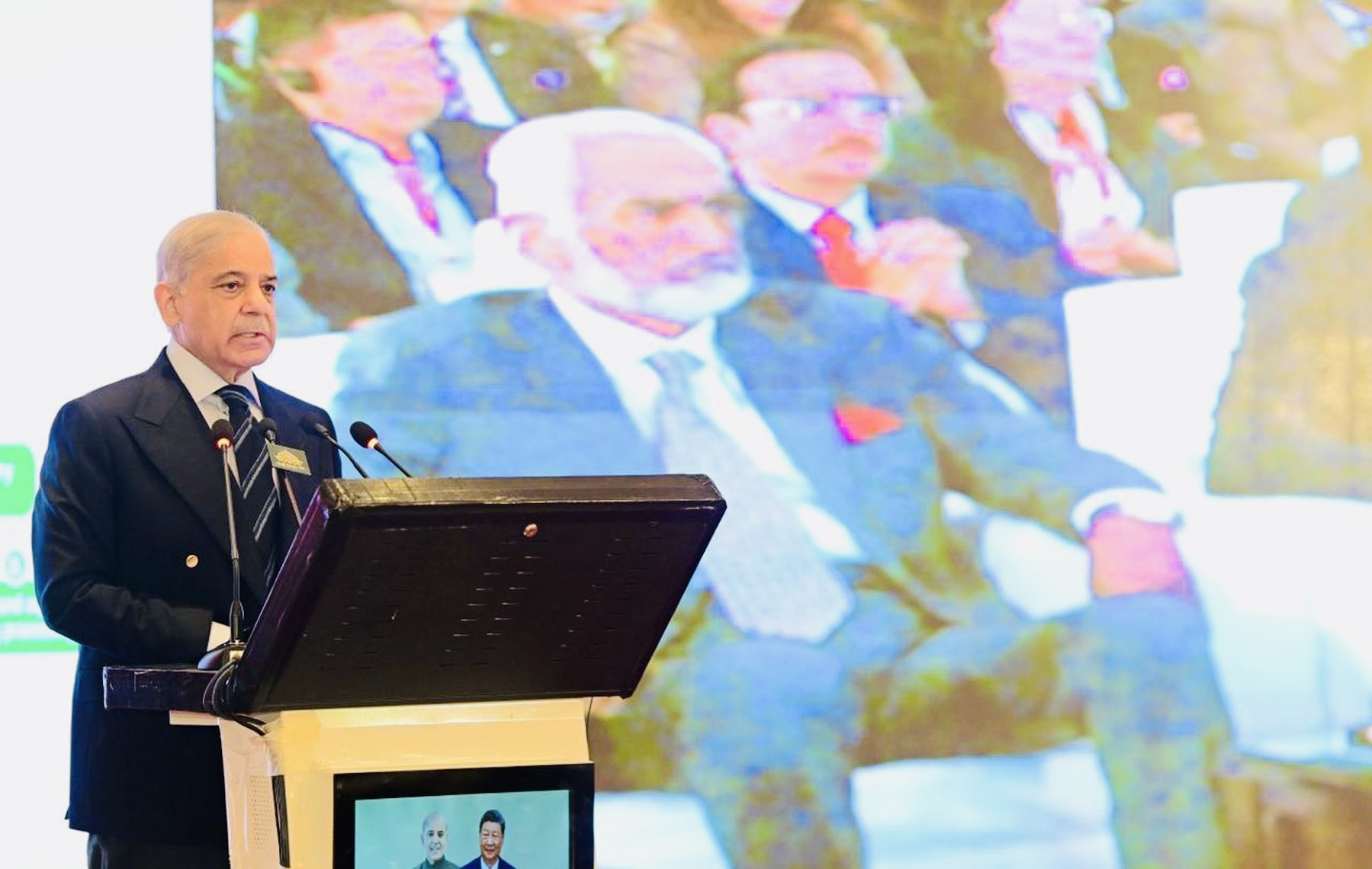 Pak-China agri cooperation accelerates as Islamabad hosts major investment summit