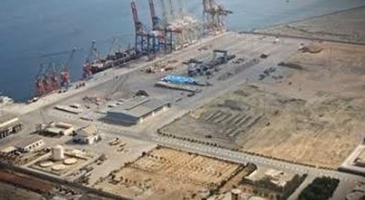 Gwadar’s Rs312.406 million restoration project set to complete