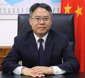 Chinese envoy highlights modernization drive, deepening all-weather partnership with Pakistan