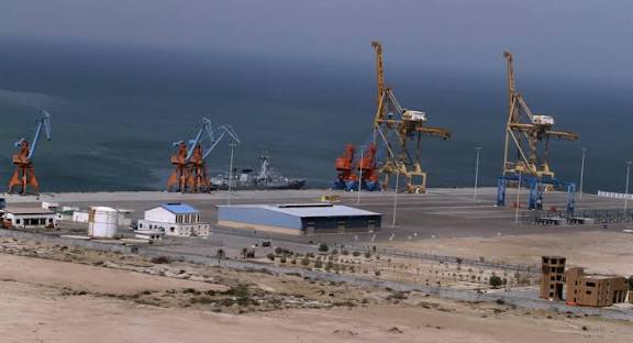 Gwadar Free Zone Electricity Management Regulation launched