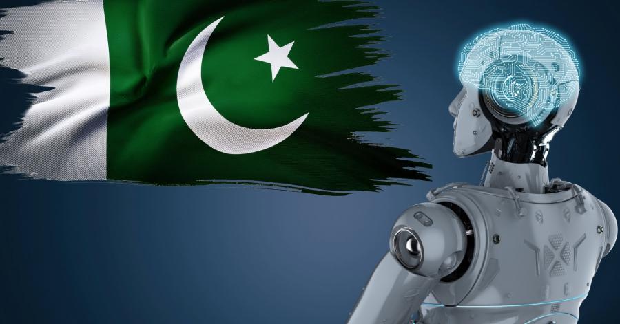 Chinese tech delegation explores investment in Pakistan’s AI industry