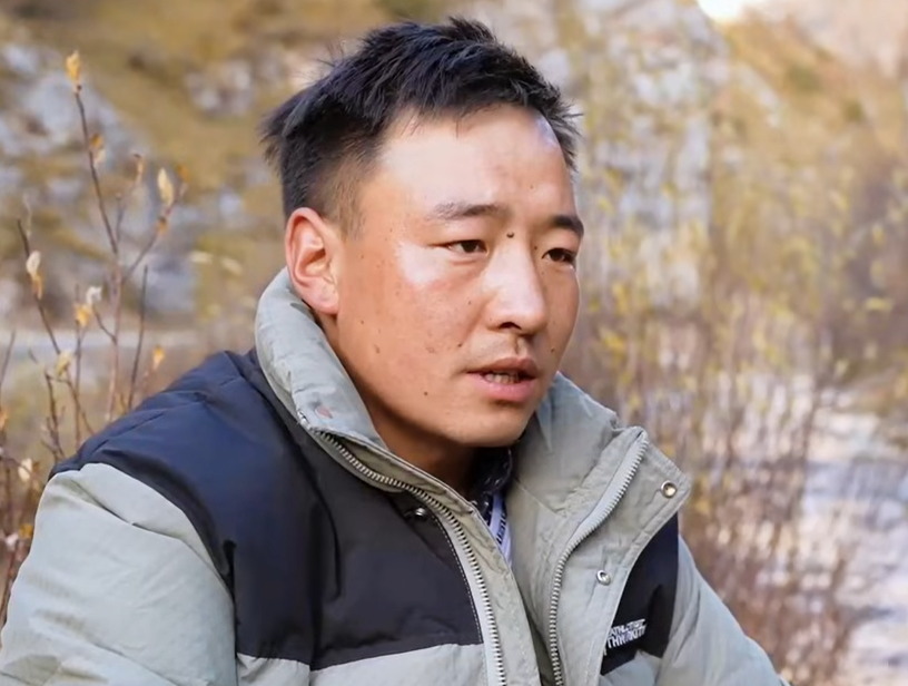 From herder to guardian: A lens on Big Cat Valley