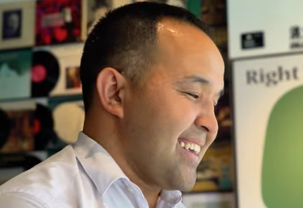 GLOBALink | Kazakh businessman makes his home in China’s Xinjiang