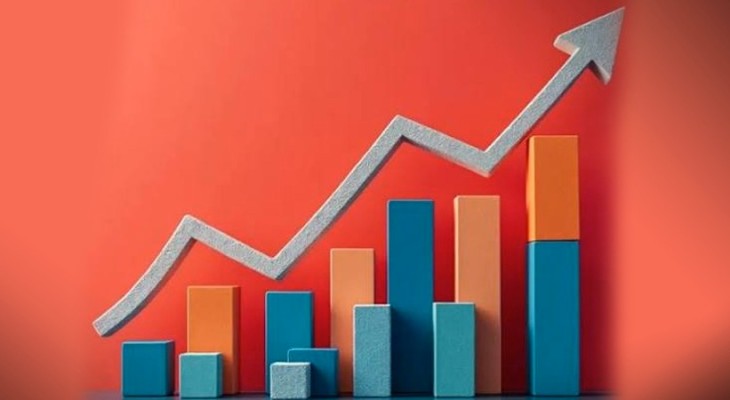 Research projects “steady growth” in Pakistan’s economy