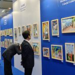 Notice on “Green SCO, Bright Future” the SCO Countries Art Exhibition of Children and Young Artists