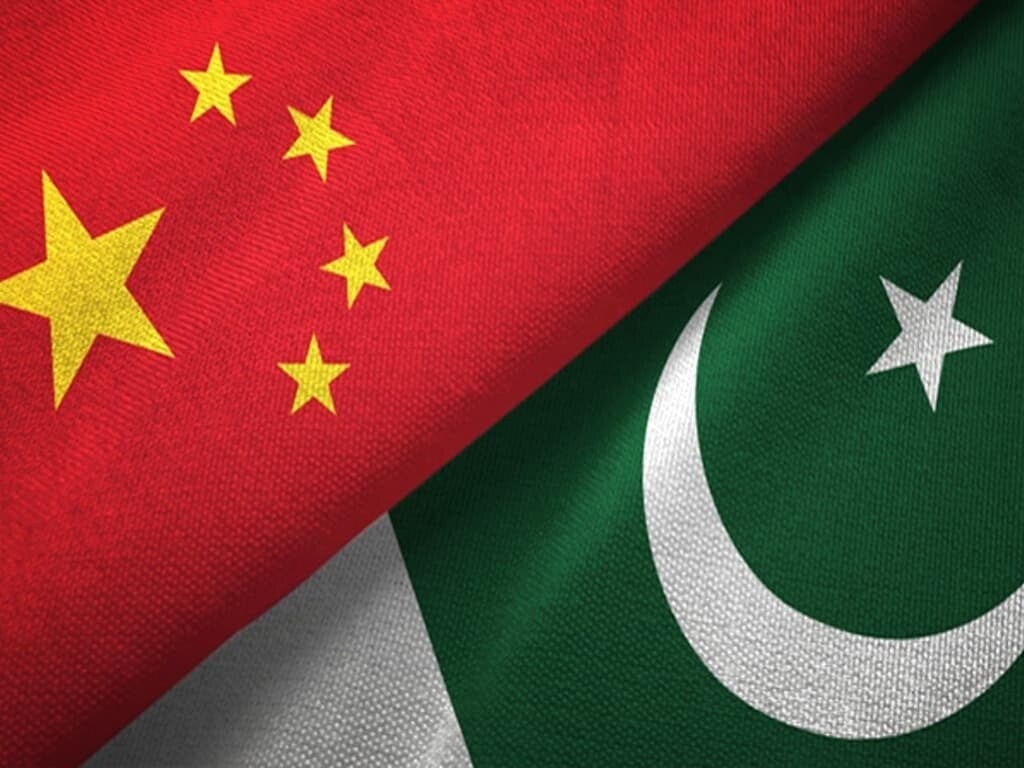 Pakistan, China launch 75th anniversary celebrations with award ceremony