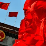 China says Japan’s remilitarization is retrogression, path of no return