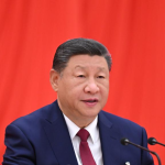 Xi calls for firm confidence, solid steps for China’s national rejuvenation