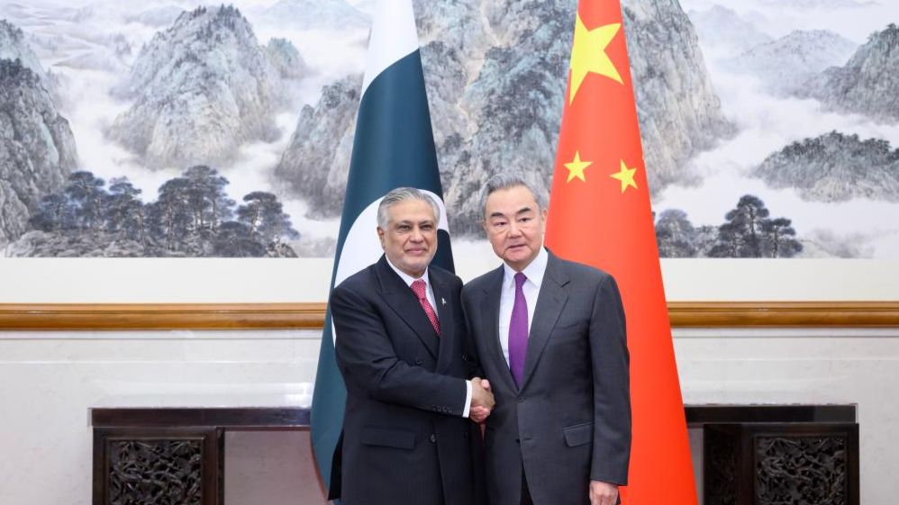 Joint Press Communiqué of the Seventh Round of China-Pakistan Foreign Ministers’ Strategic Dialogue