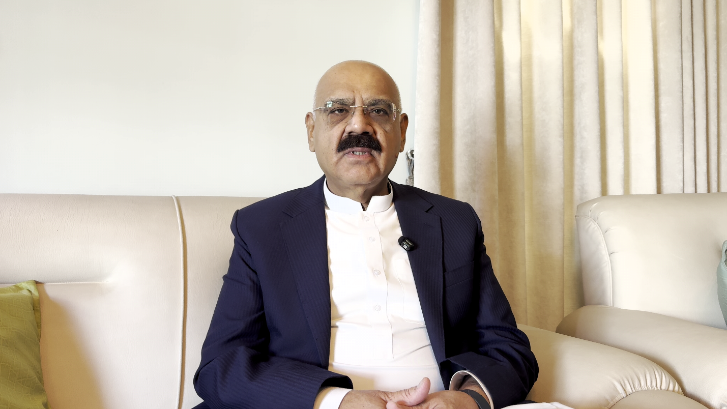 Chinese Energy Projects Power Pakistan Through Global Crisis