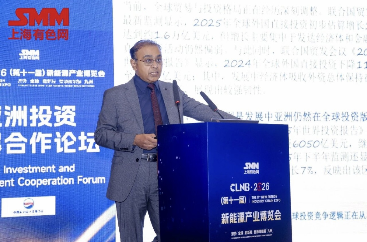 Pakistan Invites Chinese Investment in Five Priority Sectors as CPEC 2.0 Gains Momentum