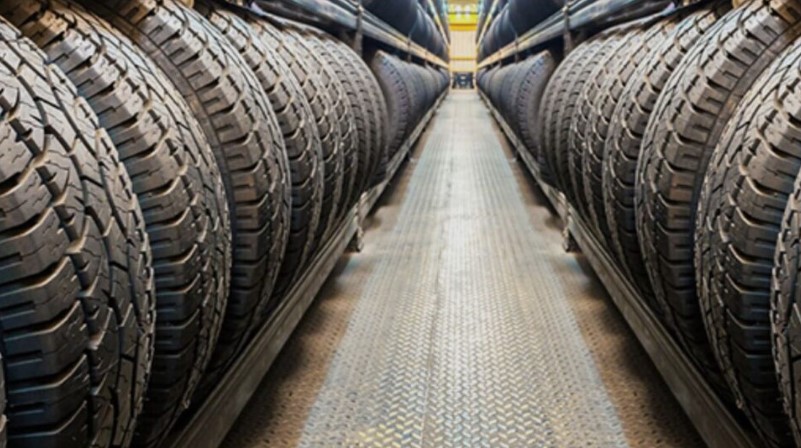 Chinese firm announces US $120 million additional investment in Pakistan’s tyre sector
