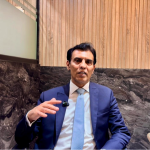 China’s Green Technology and FDI Can Help Pakistan Tackle Global Crises: Dr. Abid Suleri