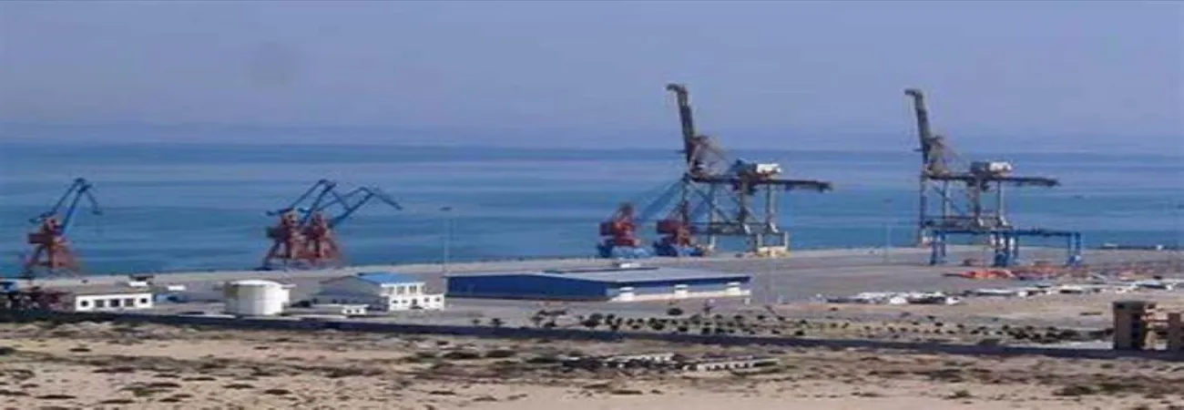 GPA issues guidelines for Iran transit trade