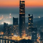 Qingdao’s Industrial Rise: The Role of Intelligent Power Systems