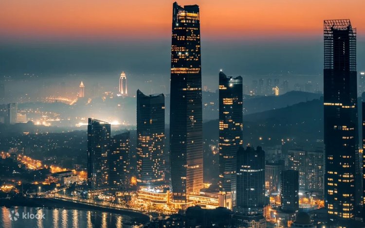 Qingdao’s Industrial Rise: The Role of Intelligent Power Systems