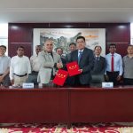Lasbela University signs marine research deal with Chinese institute