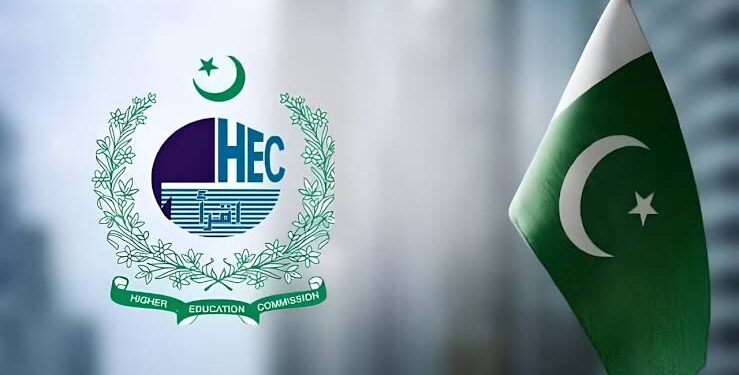 HEC opens applications for six-month China research fellowships