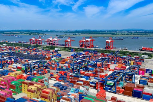 China’s economy starts new five-year plan with resilience, new growth drivers