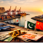RMB-to-Pakistani Rupee Conversion Begins in Gwadar