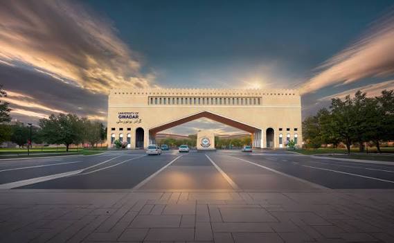 University of Gwadar Expands Chinese Language Education in B.Ed. Programme